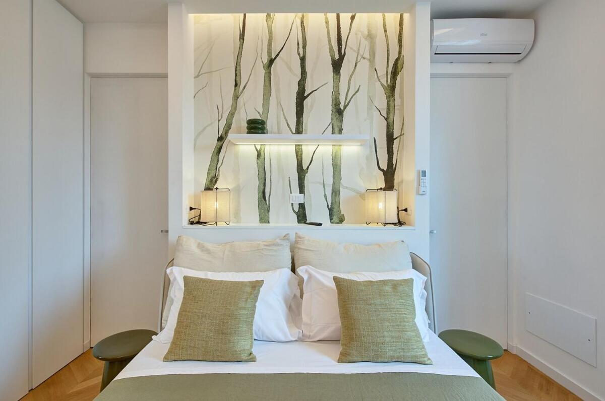 Green Tevere Rooftop Roma Ngoại thất bức ảnh